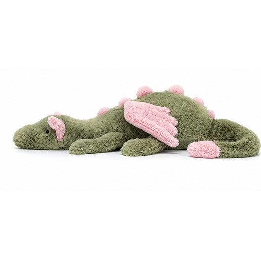 Malachy Dragon 50CM Plush