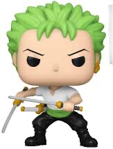 Roronoa Zoro 1775