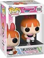 1080 blossom funko pop