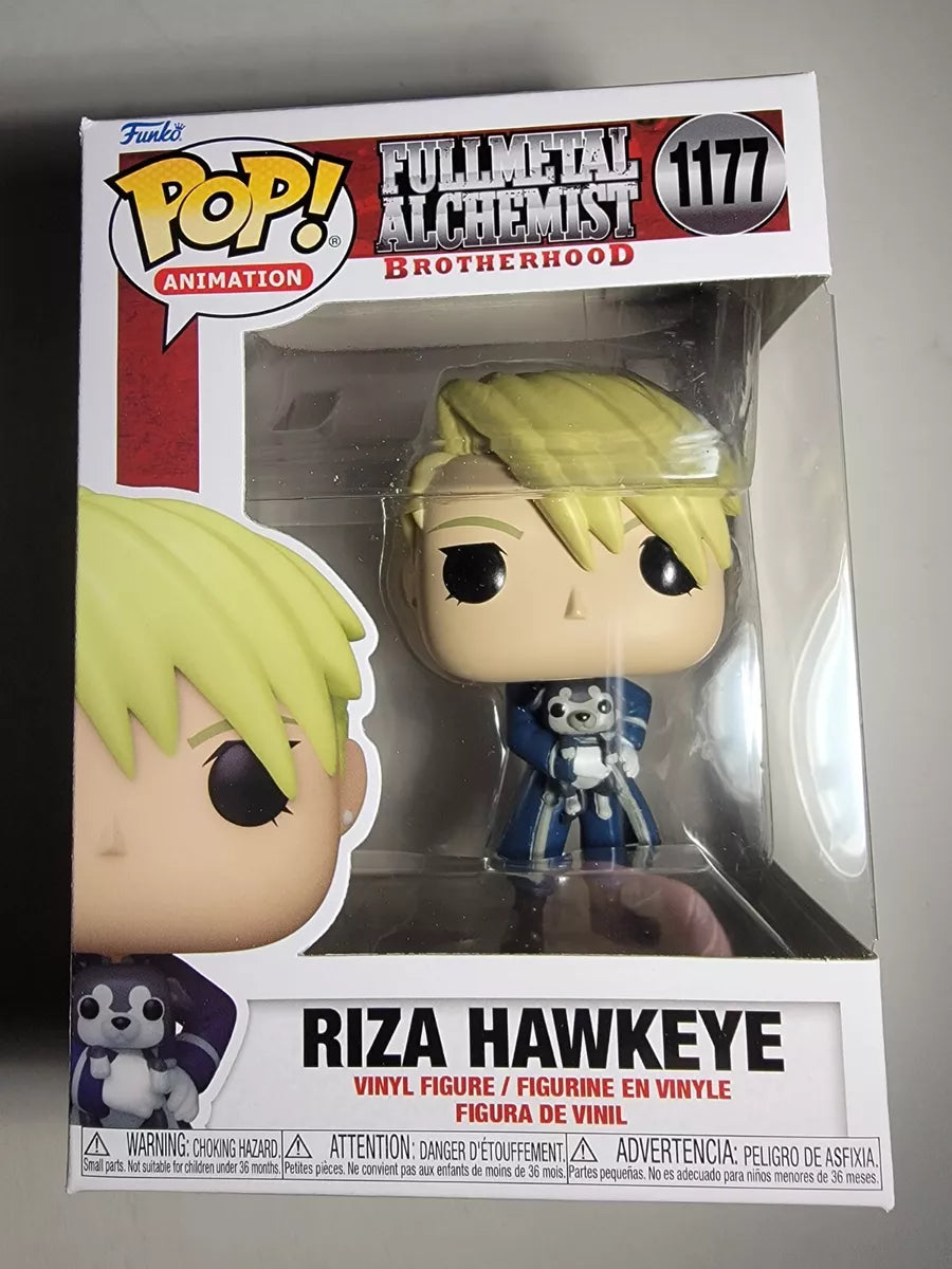riza hawkeye 1177