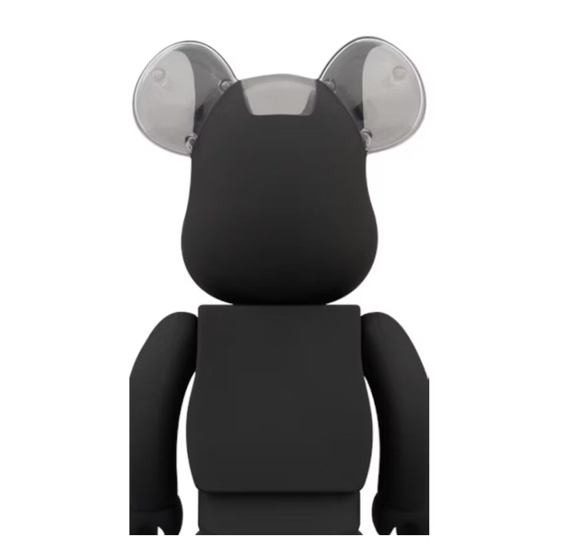 Neighborhood Bearbrick 400%