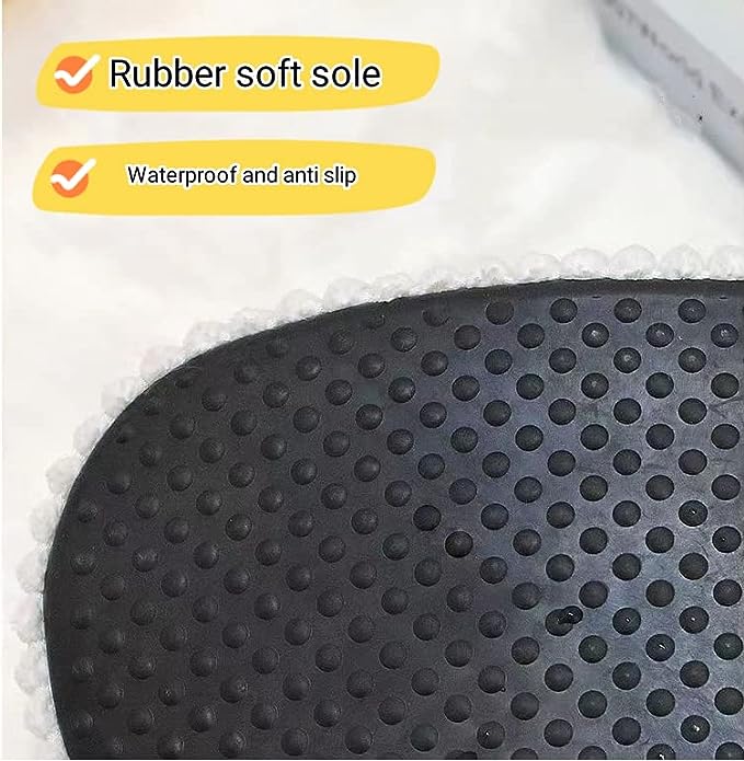 Sneaker Slippers - Red 1 - The Truth Graphics