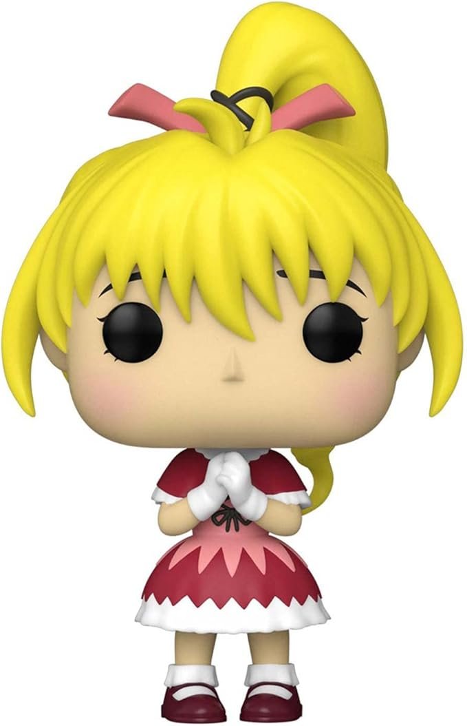 Funko Pop! Animation: Hunter x Hunter - 1133 Bisky - Olm collectibles