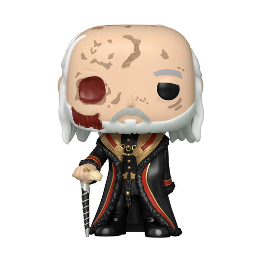 Funko Pop! Viserys Targaryen 15 - Olm collectibles