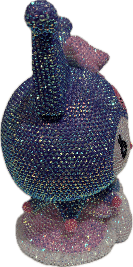 kromi crystalaized - Olm collectibles