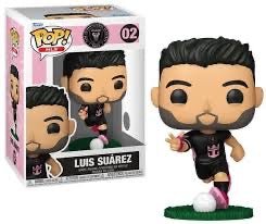 luis suarez 02 - Olm collectibles
