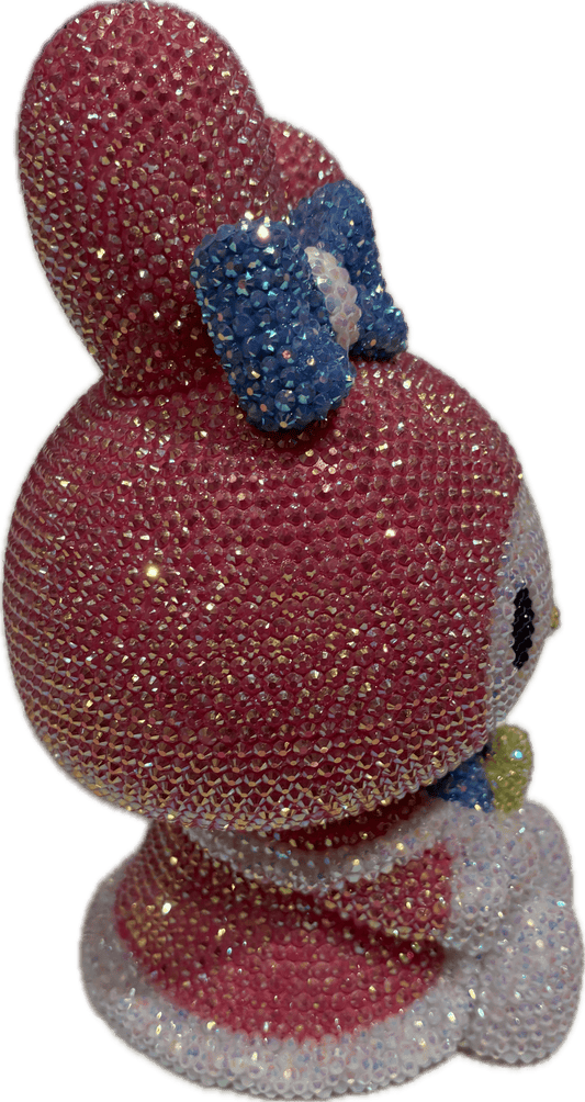 my melody crystalized - Olm collectibles