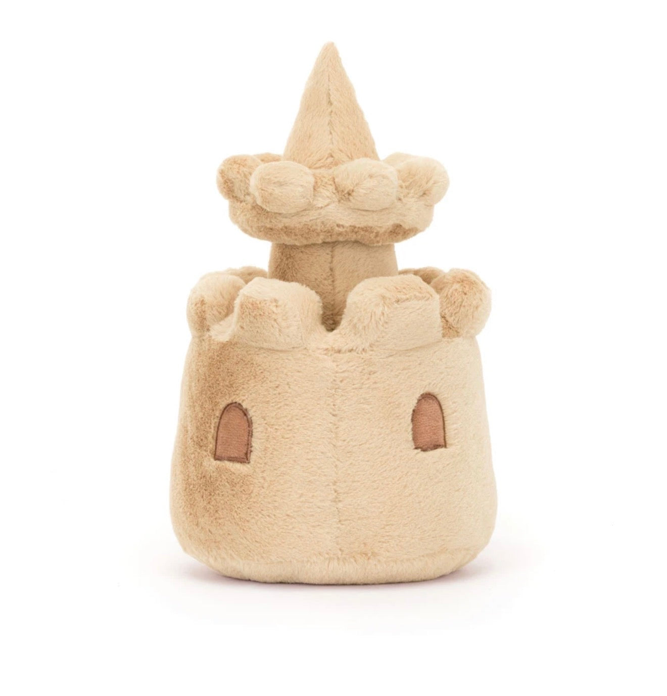 Amuseables Sandcastle