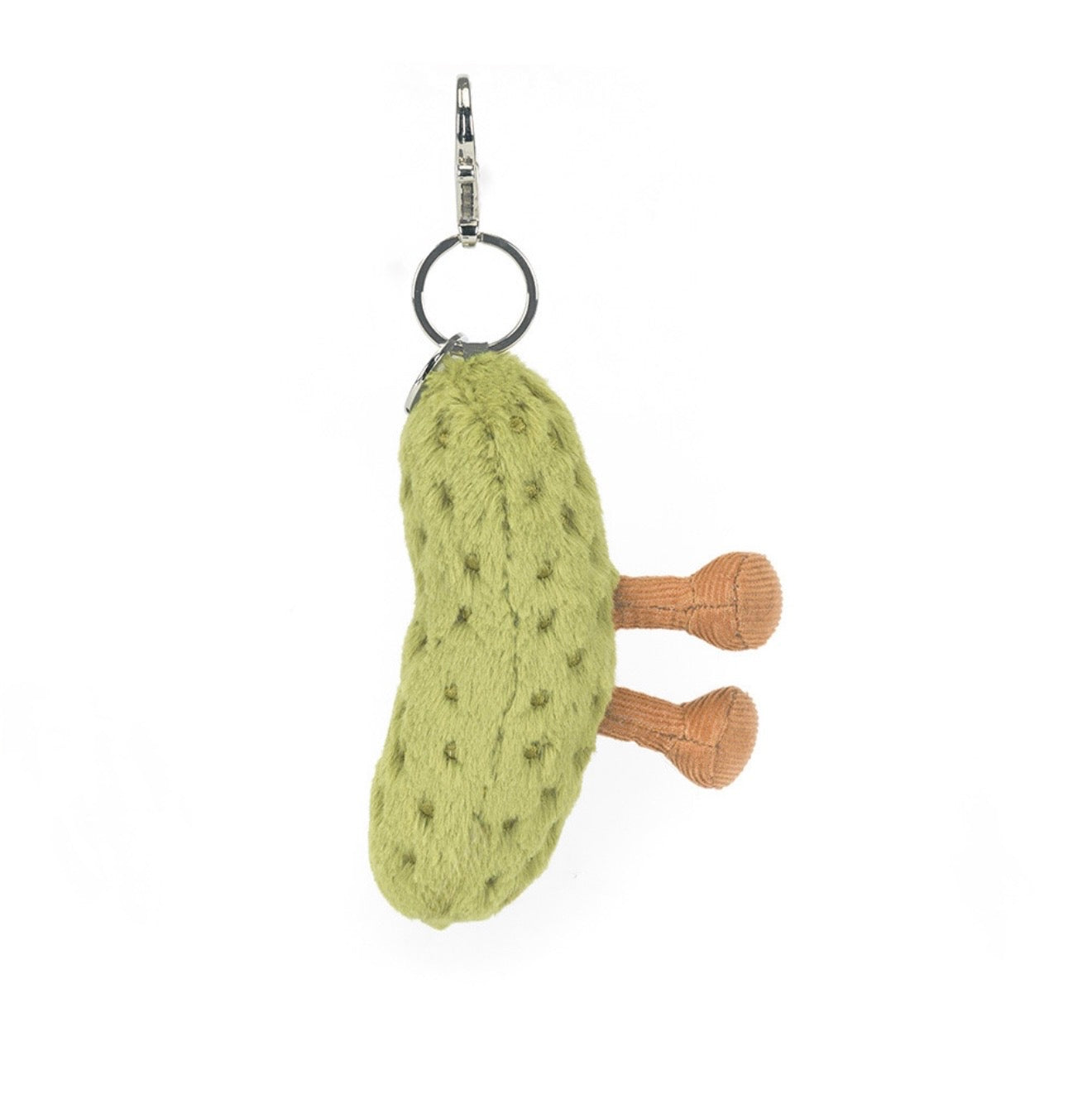 Amuseables Pickle Bag Charm