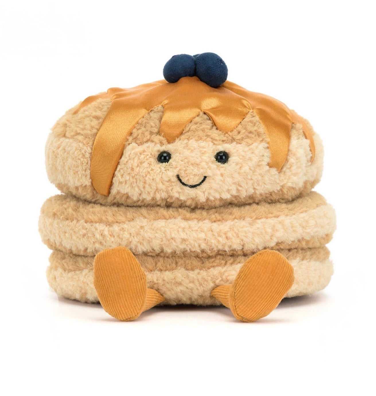 Amuseables Amuseables Fran Pancakes