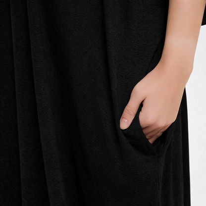 Kirby bamboo Oversized Sleep Tee