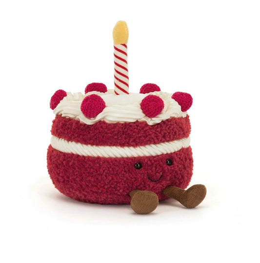 Amuseables Chérie Cake
