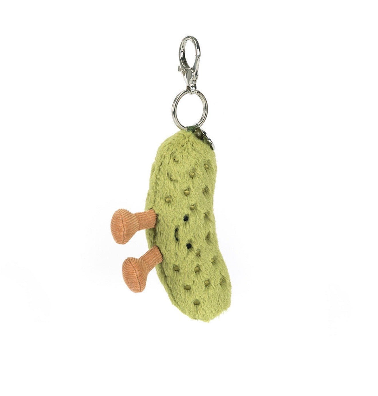 Amuseables Pickle Bag Charm
