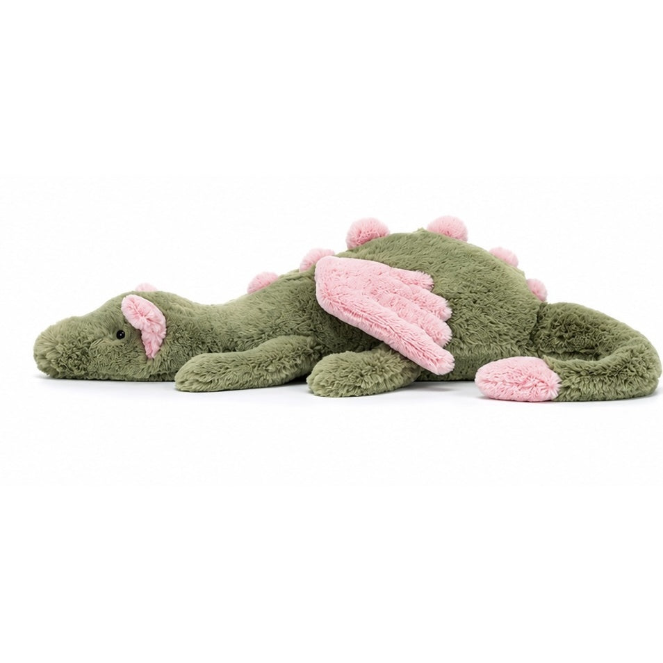 Malachy Dragon 50CM Plush