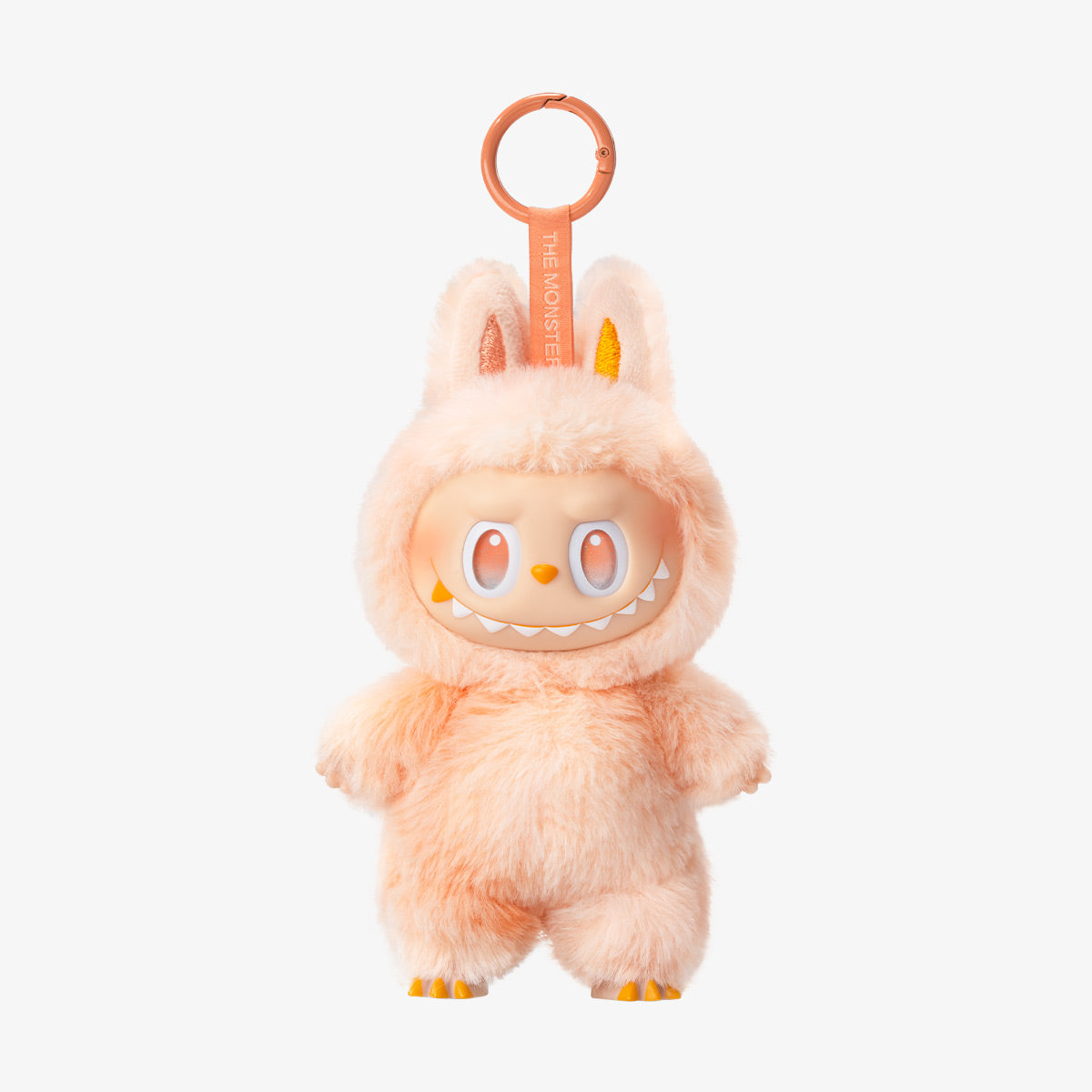 THE MONSTERS Big into Energy Series Labubu-Vinyl Plush Pendant Blind Box