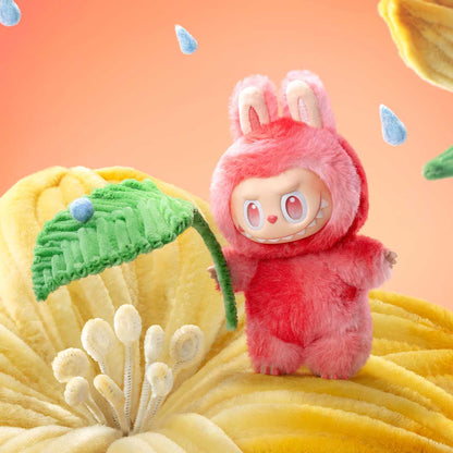 THE MONSTERS Big into Energy Series Labubu-Vinyl Plush Pendant Blind Box
