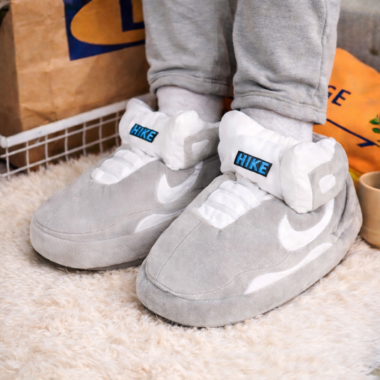 Sneaker Slippers Air Mag unisex for adults&kids