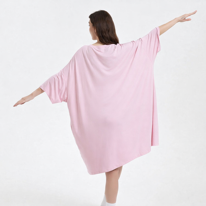 Anya Forger Spy×Family bamboo Sleep Oversized Tee
