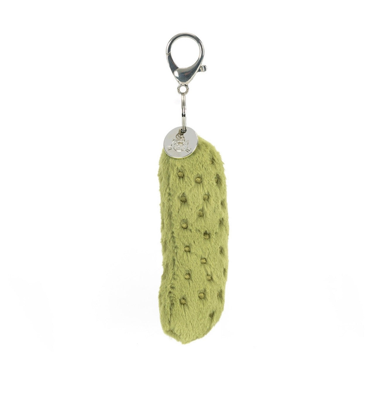 Amuseables Pickle Bag Charm