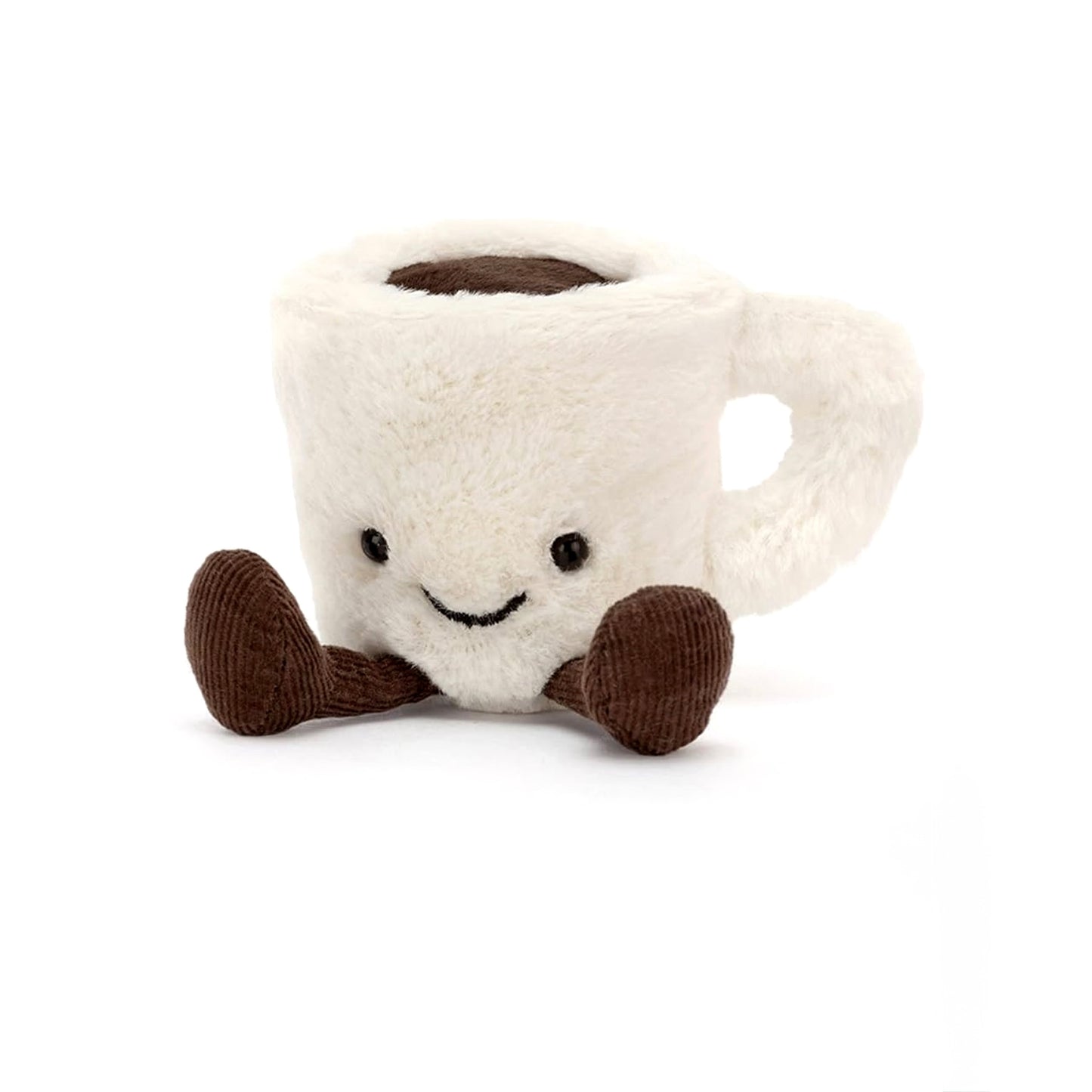 Jellycat Amuseables Espresso Coffee Cup
