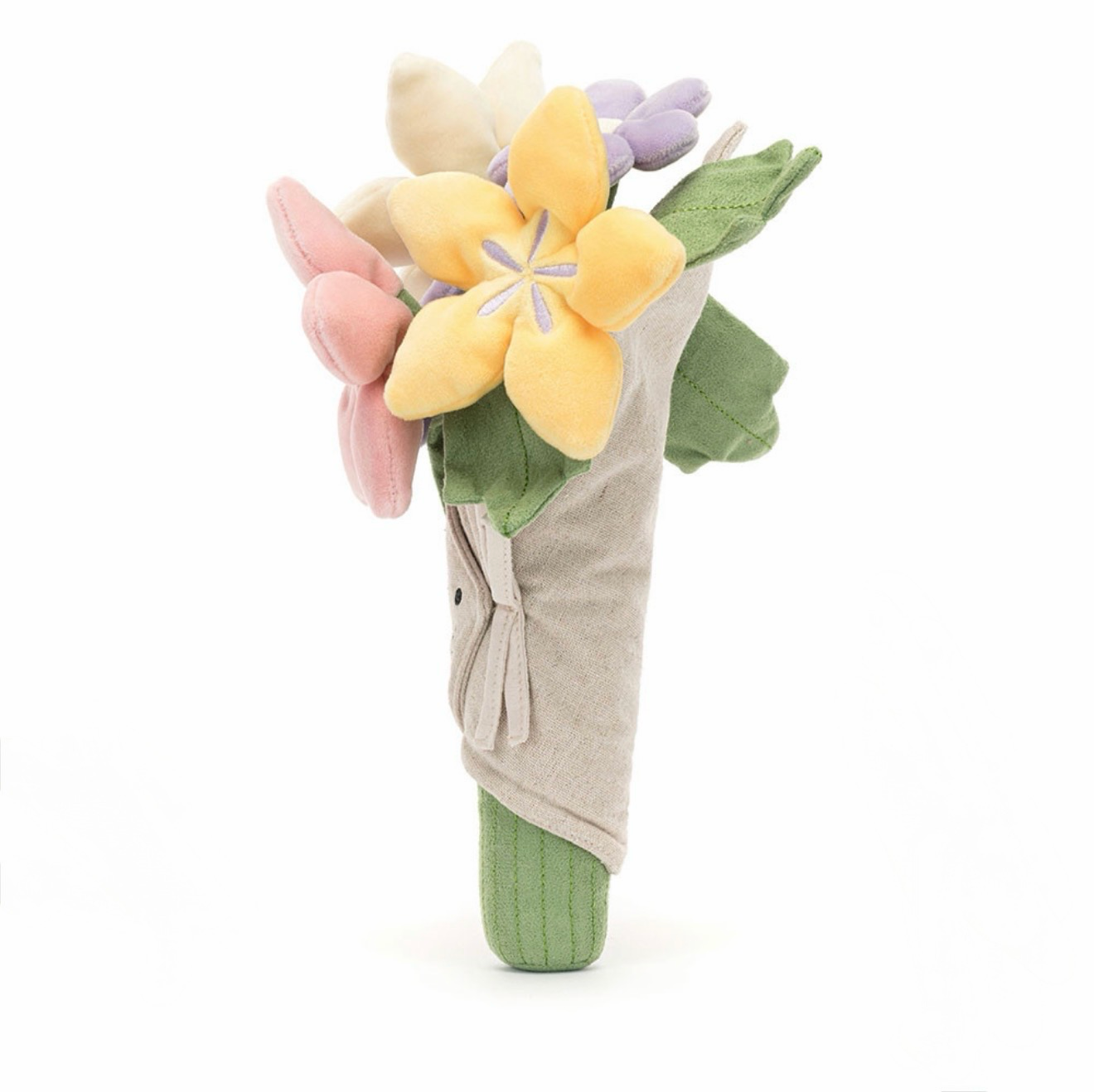 Amuseables Flower Bouquet