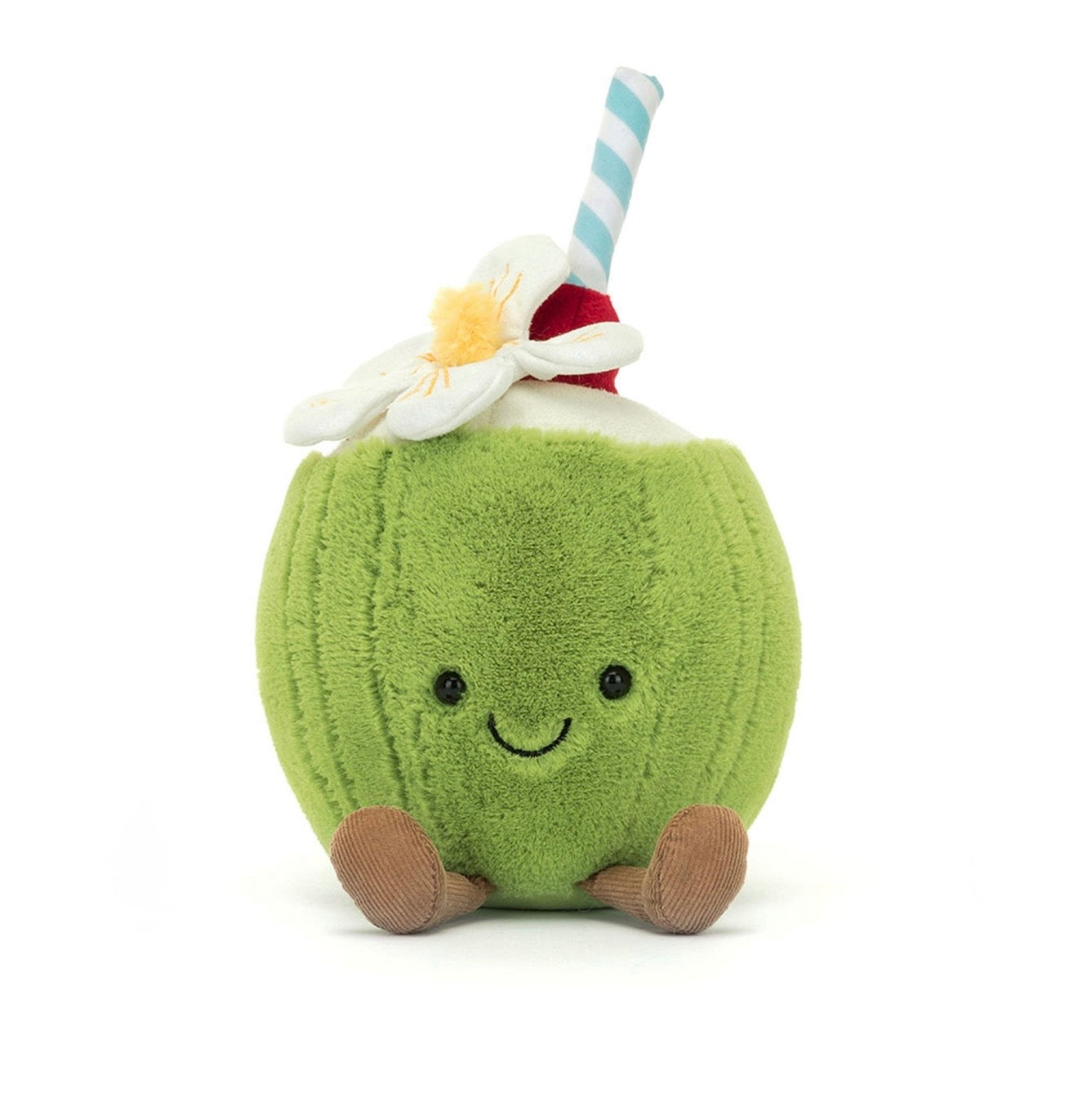 Amuseables Aruba Coconut