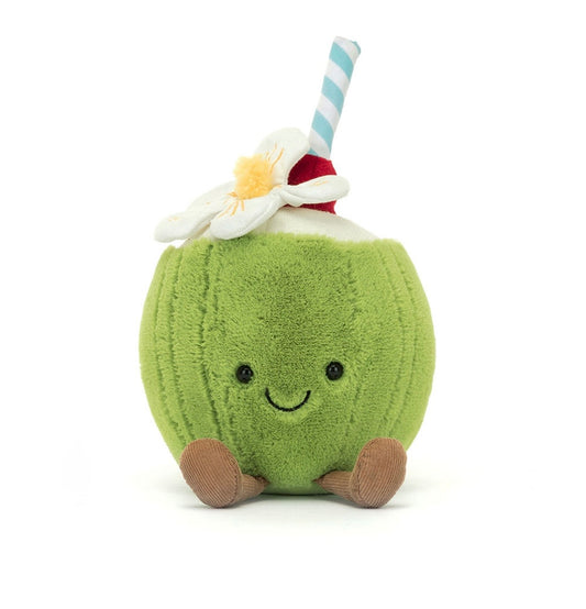 Amuseables Aruba Coconut