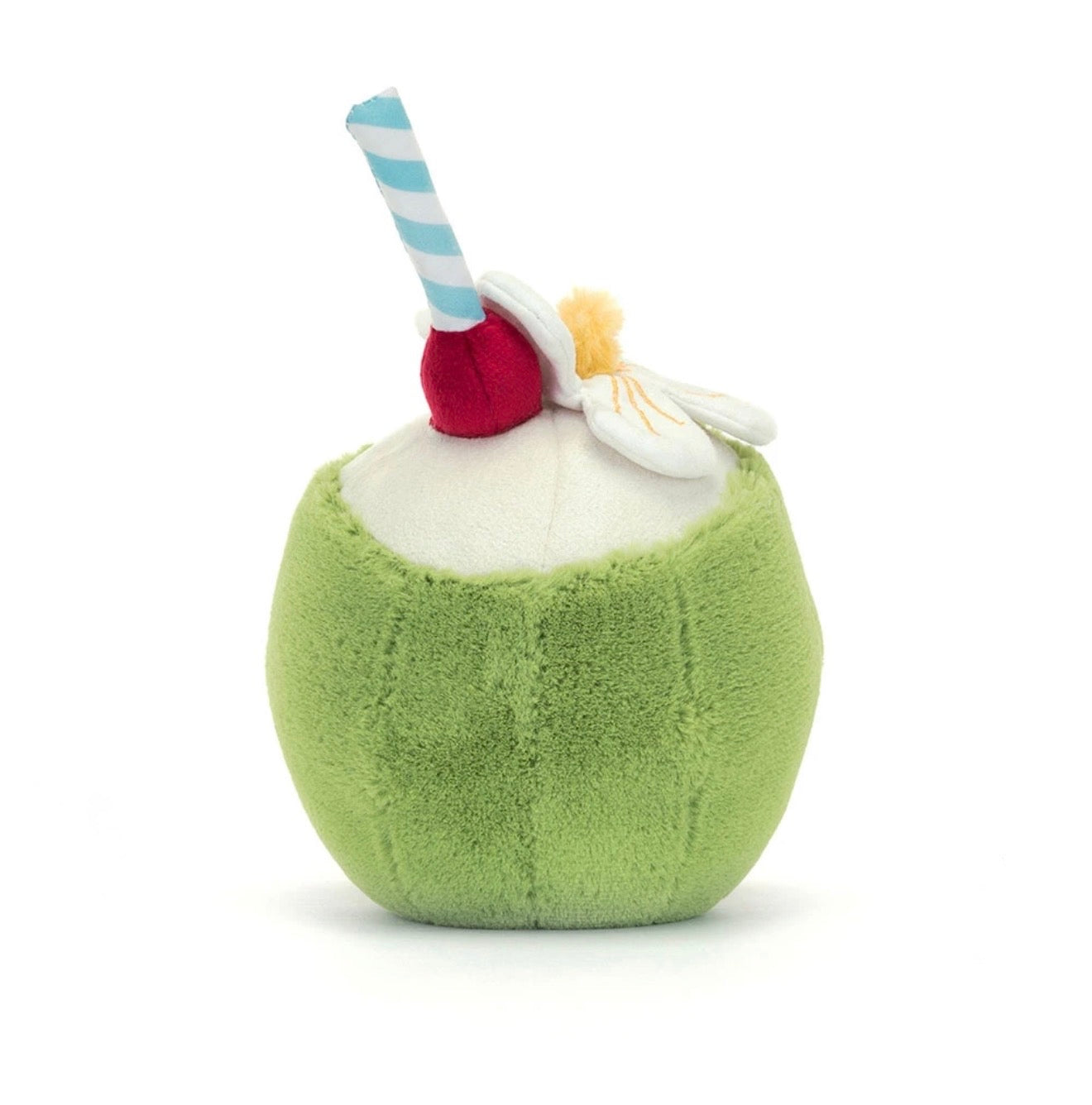 Amuseables Aruba Coconut