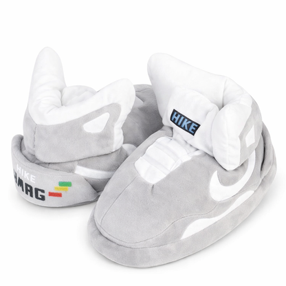 Sneaker Slippers Air Mag unisex for adults&kids