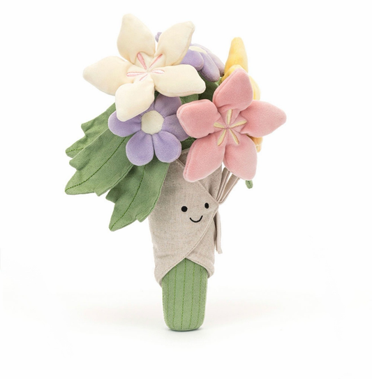 Amuseables Flower Bouquet