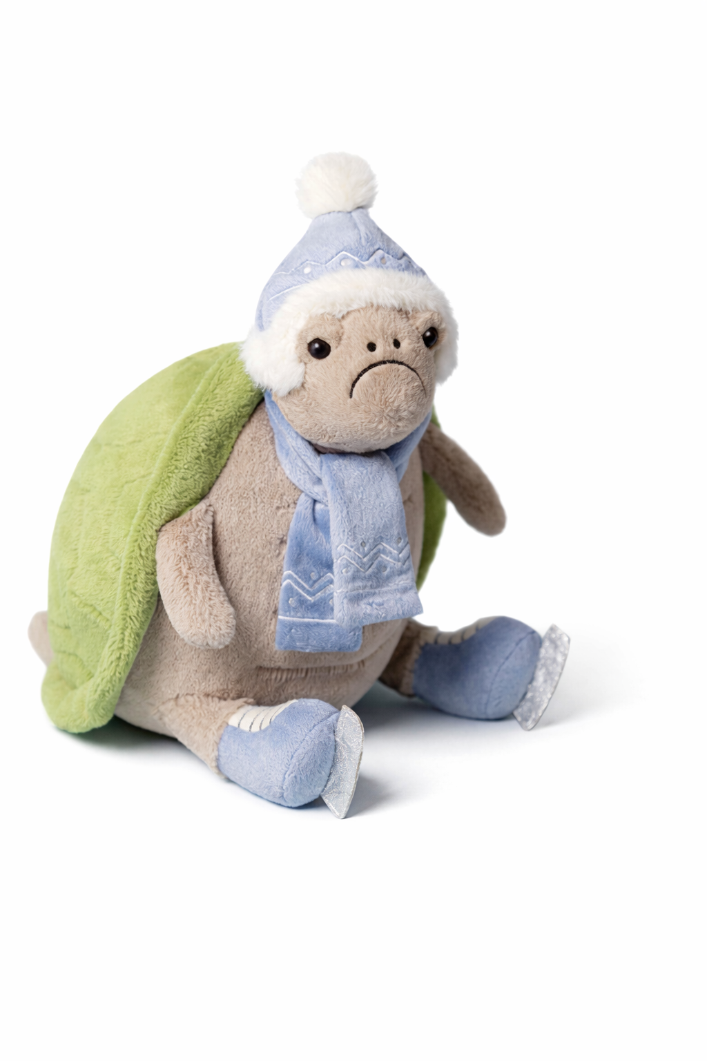 Timmy Turtle Skating