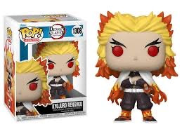 kyojuro rengoku 1308 funko pop