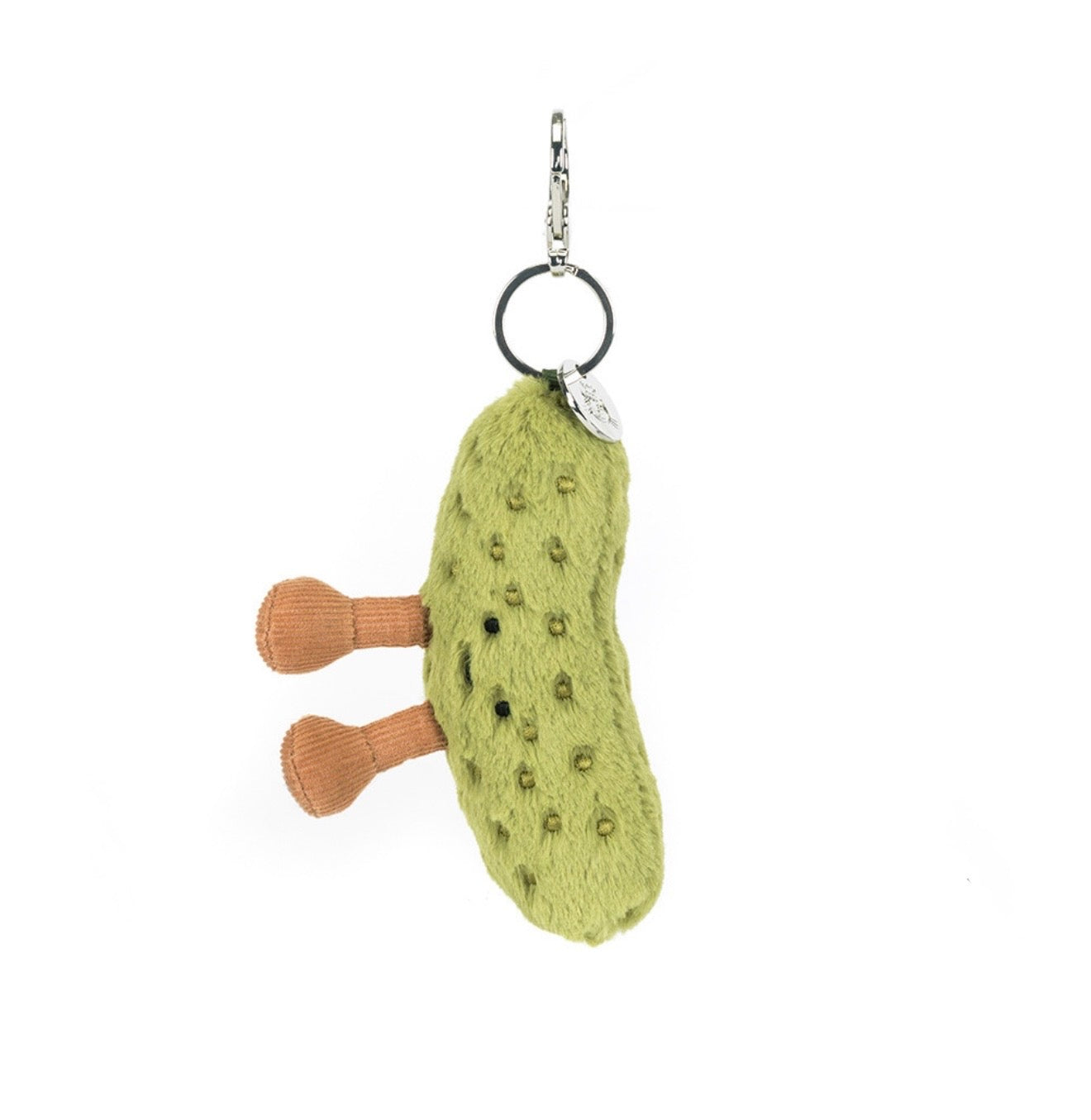 Amuseables Pickle Bag Charm