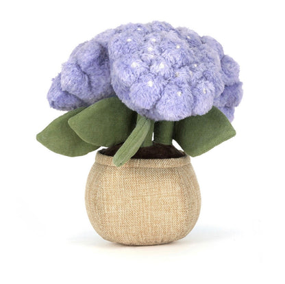 Amuseables Hydrangea