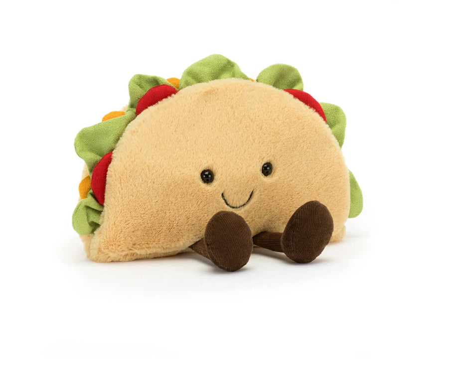 Amuseables Taco