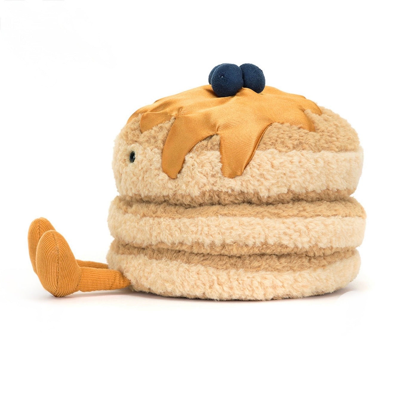 Amuseables Amuseables Fran Pancakes