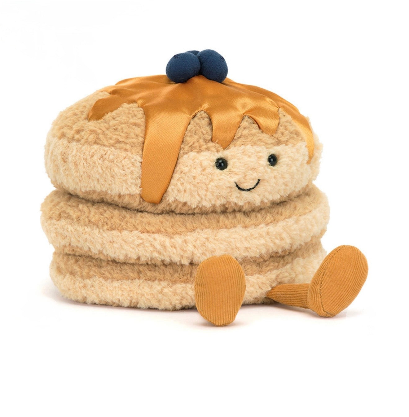 Amuseables Amuseables Fran Pancakes