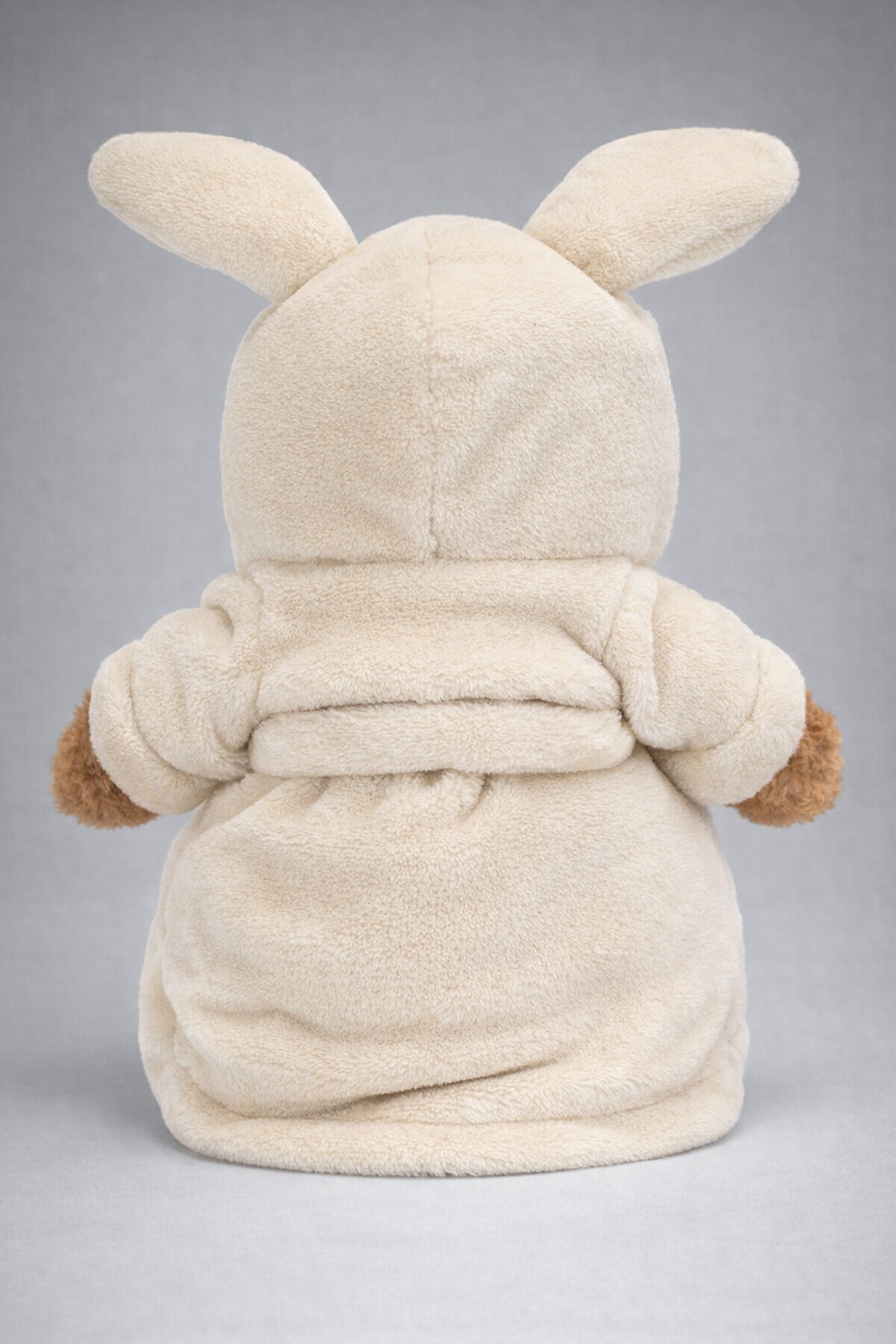 Bear Bathrobe Plush