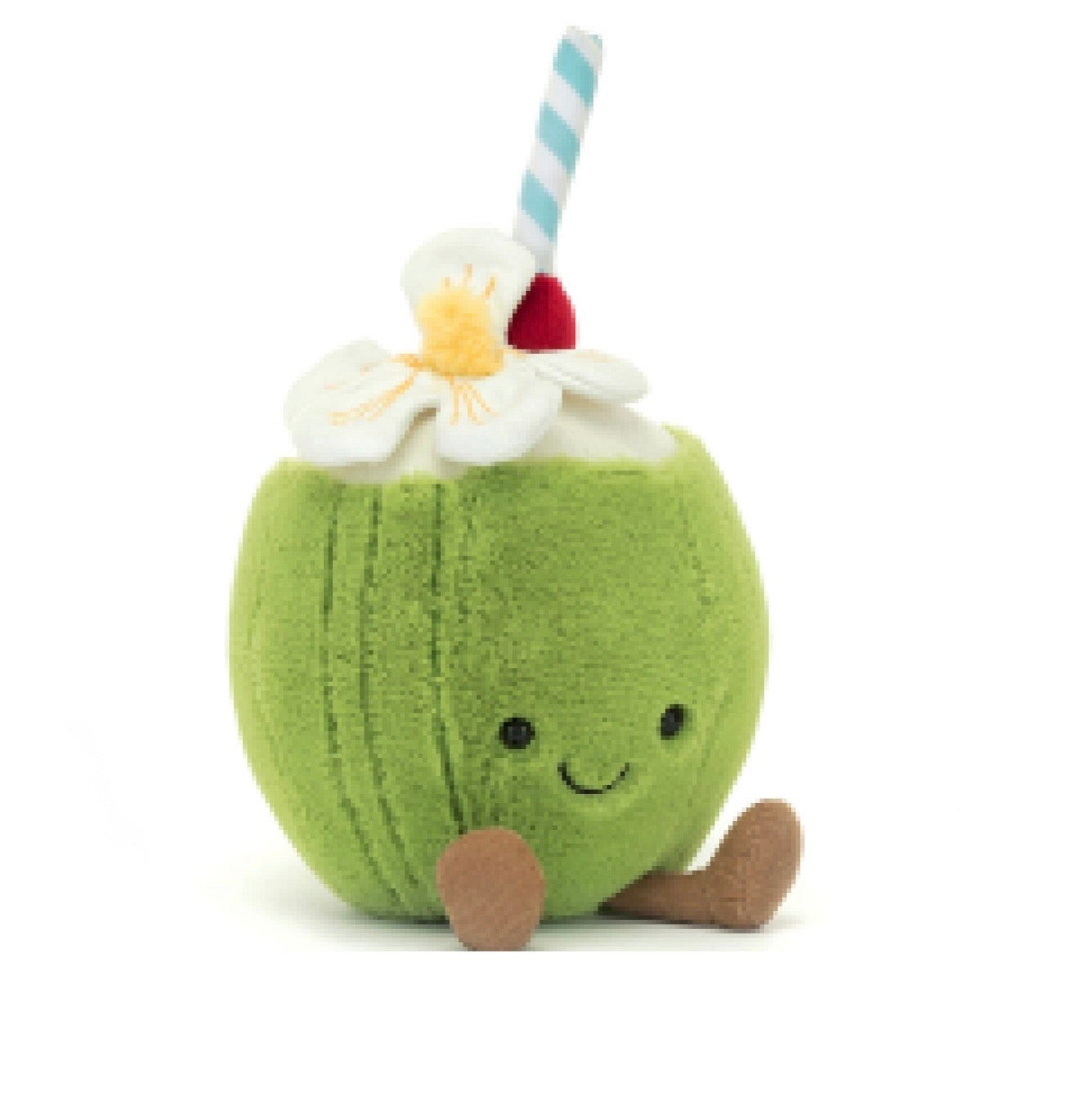 Amuseables Aruba Coconut
