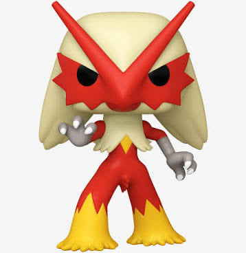blaziken 983