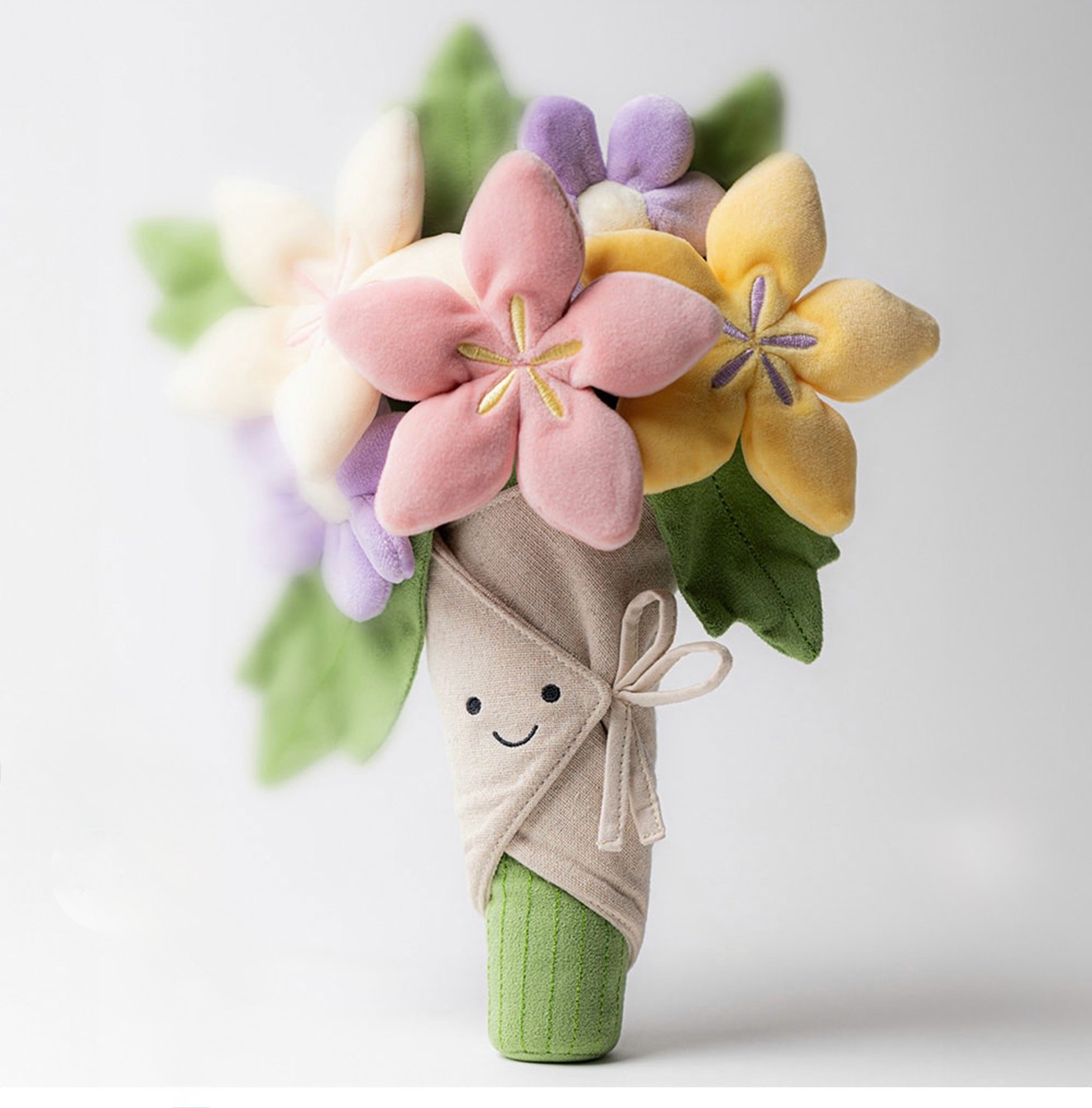 Amuseables Flower Bouquet