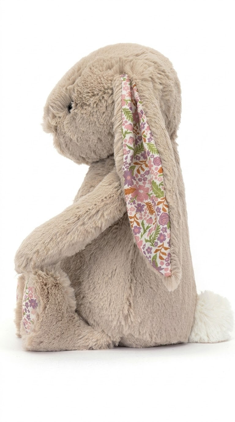 Blossom Beige Bunny Petal