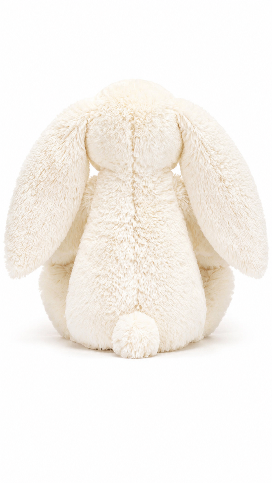 Blossom Cream Bunny 'Berry'
