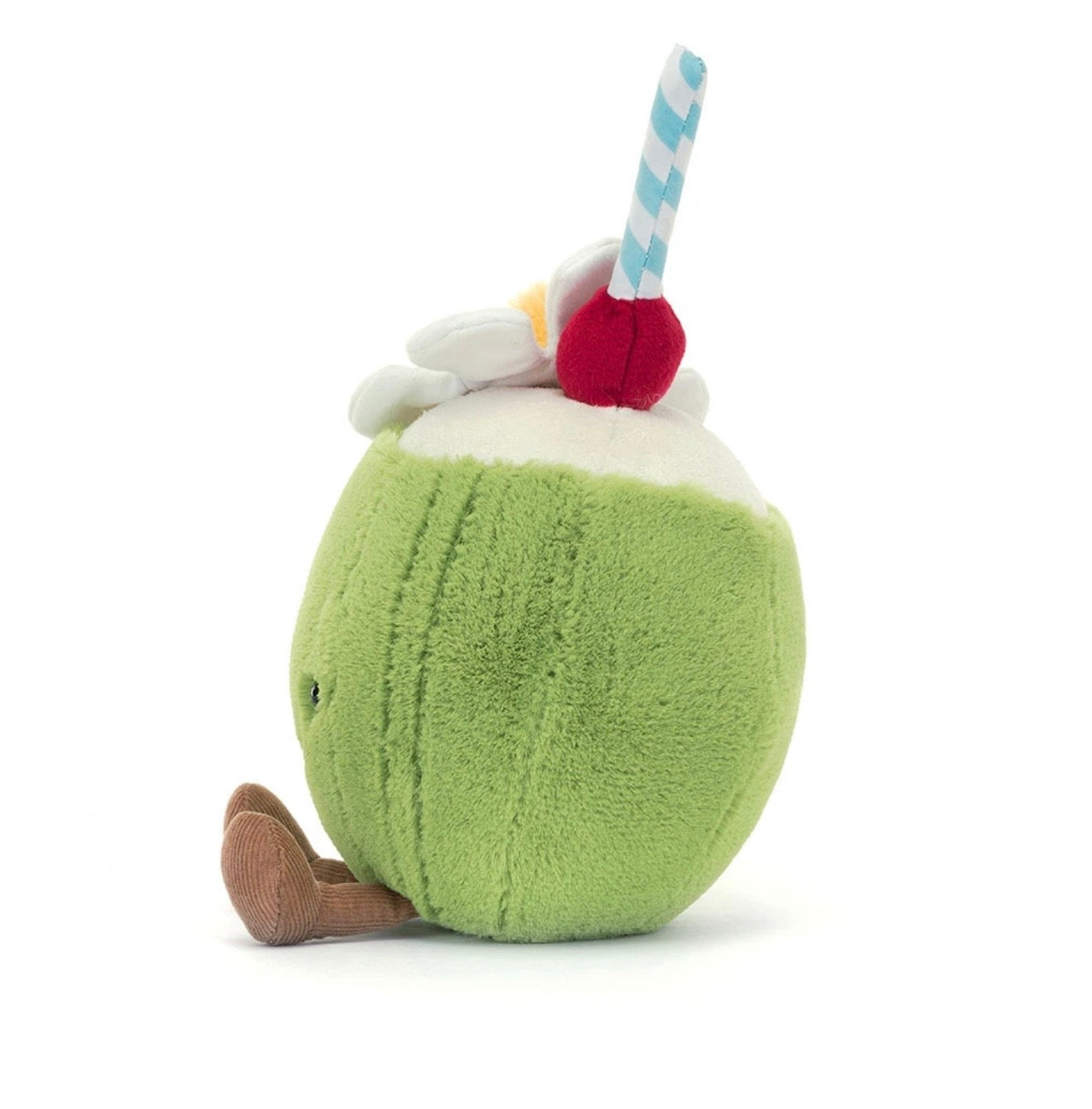 Amuseables Aruba Coconut