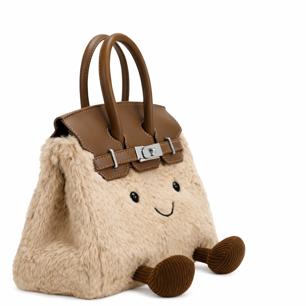 Jellymès brown bag