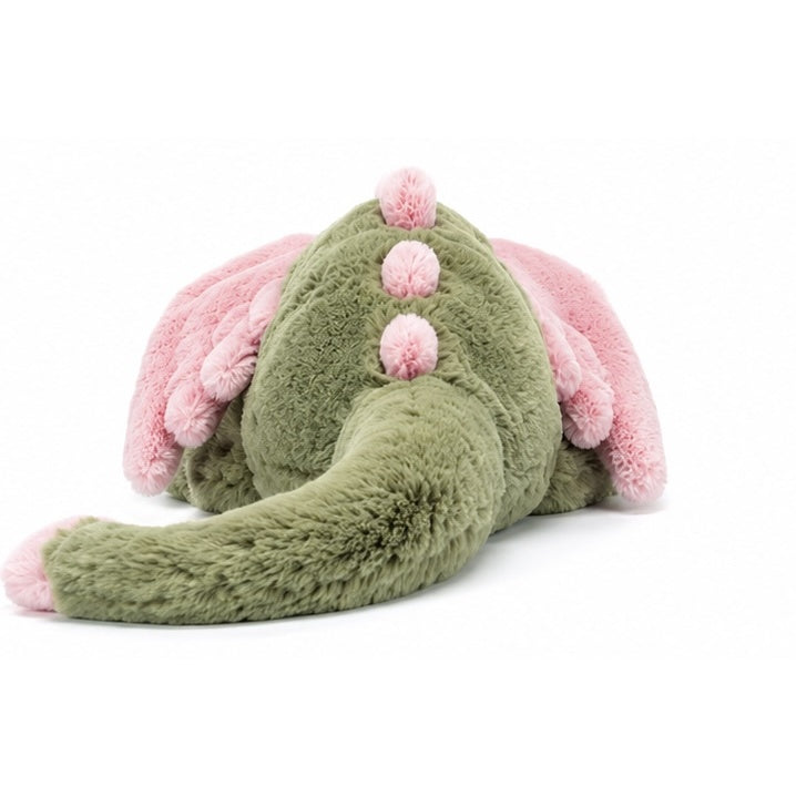 Malachy Dragon 50CM Plush