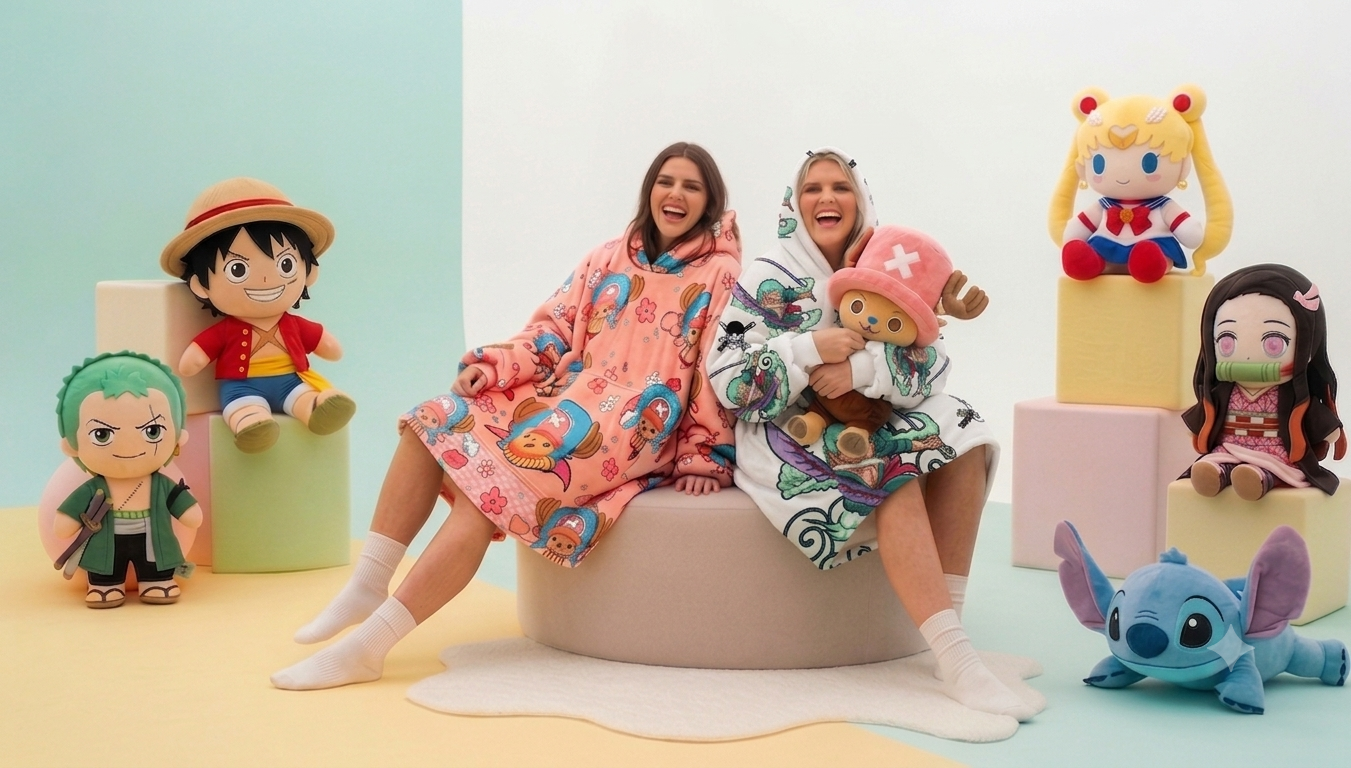Olm toys