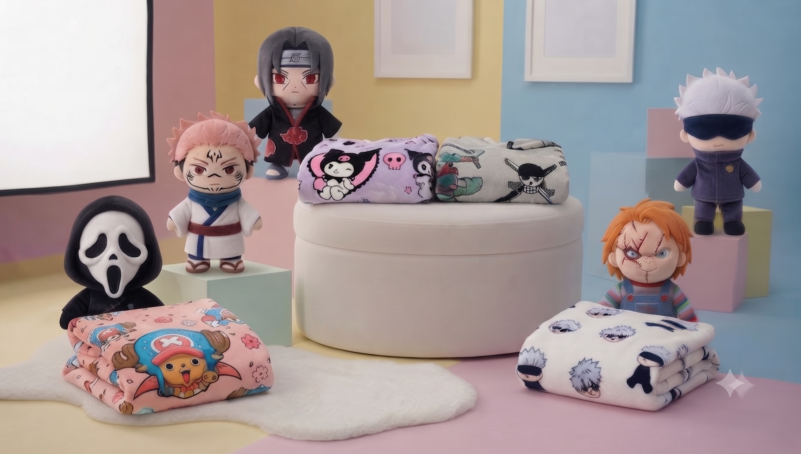 Olm toys