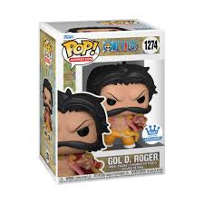 Gol d roger 1274