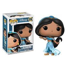Jasmine 326